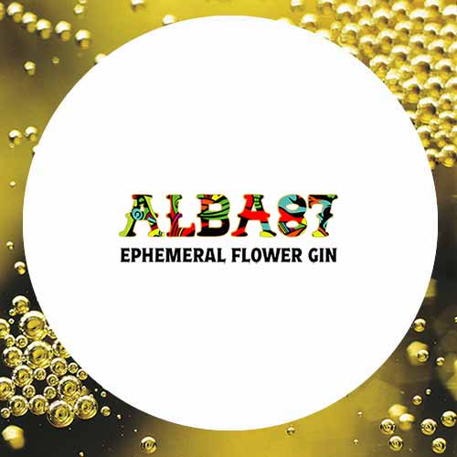 Alba 87 Gin