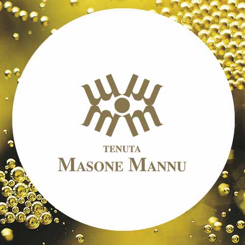 Tenuta Masone Mannu