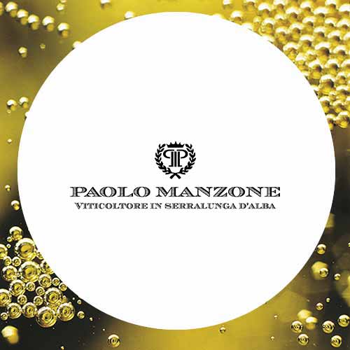 Paolo Manzone Viticoltore