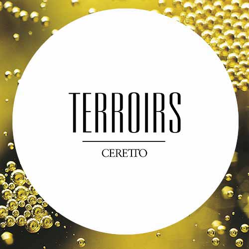 Terroirs Ceretto